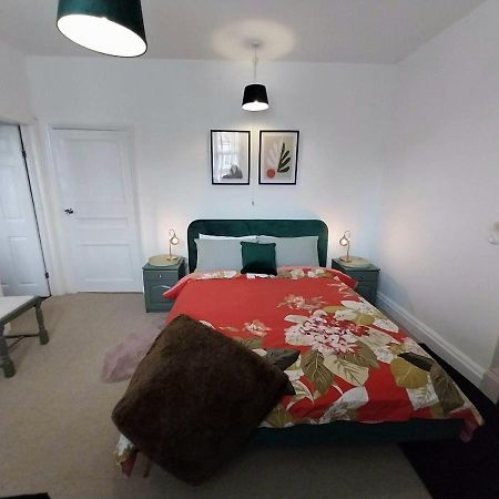 Jesmond House B&B Room 1 Kingston upon Hull Exteriér fotografie