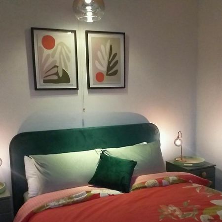 Jesmond House B&B Room 1 Kingston upon Hull Exteriér fotografie