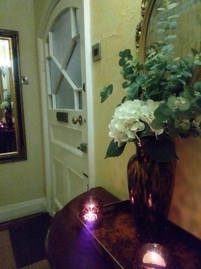 Jesmond House B&B Room 1 Kingston upon Hull Exteriér fotografie