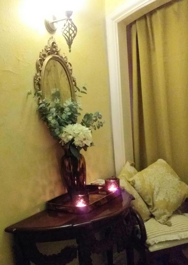 Jesmond House B&B Room 1 Kingston upon Hull Exteriér fotografie