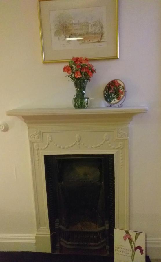 Jesmond House B&B Room 1 Kingston upon Hull Exteriér fotografie
