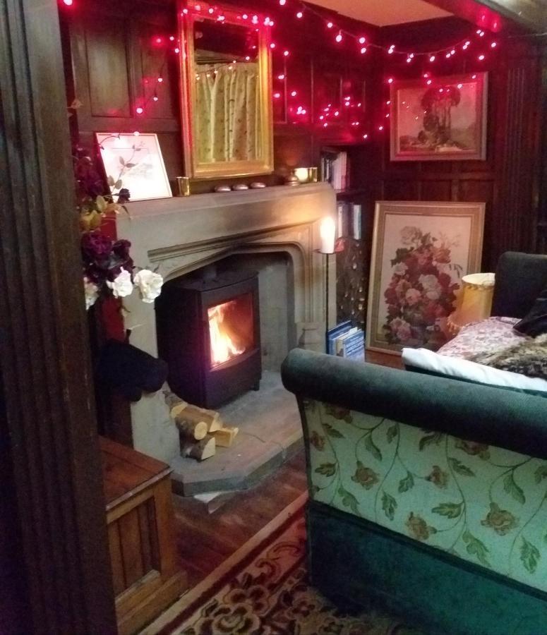 Jesmond House B&B Room 1 Kingston upon Hull Exteriér fotografie