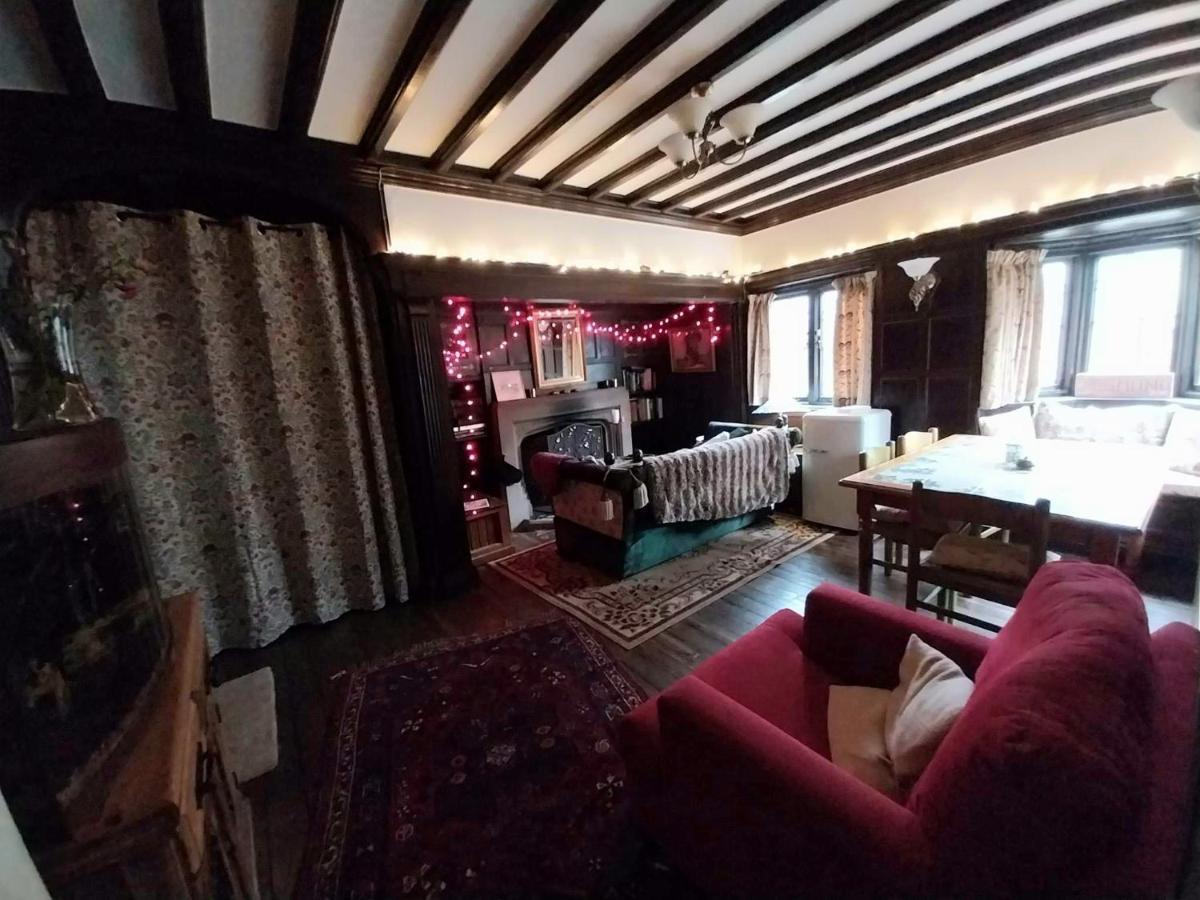 Jesmond House B&B Room 1 Kingston upon Hull Exteriér fotografie