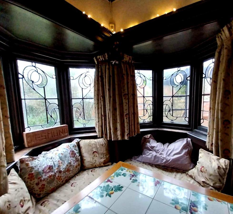 Jesmond House B&B Room 1 Kingston upon Hull Exteriér fotografie