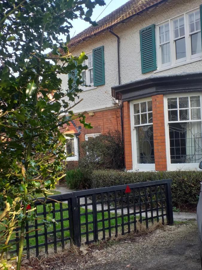 Jesmond House B&B Room 1 Kingston upon Hull Exteriér fotografie